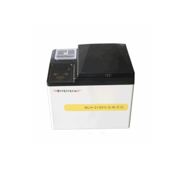 实验碾米机（小型精白机）BLH-3120