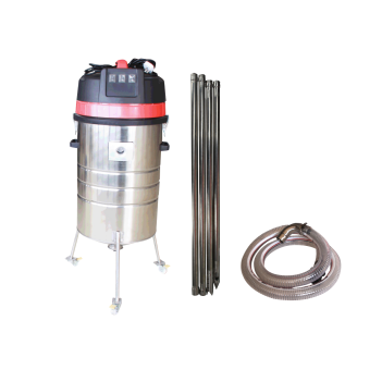 车载型电动取样器BLH-3000W