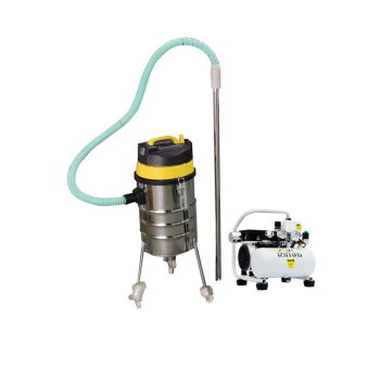 谷物深层电动取样器(送气式)BLH-2400W-L