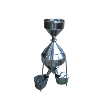 钟鼎式分样器 BLH-6100系列