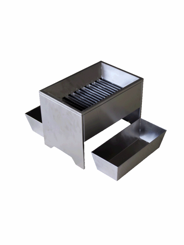 格槽式分样器BLH-6110A/BLH-6110B