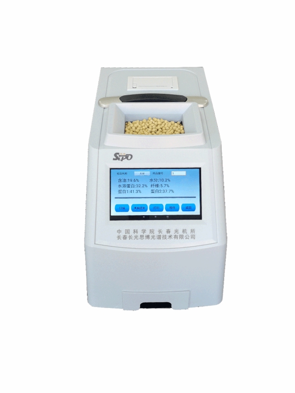 近红外成分分析仪CNS-6000系列
