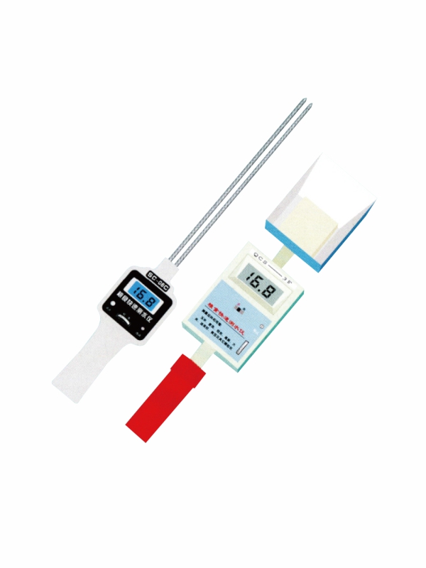 直插式水分仪 XIBA-6B