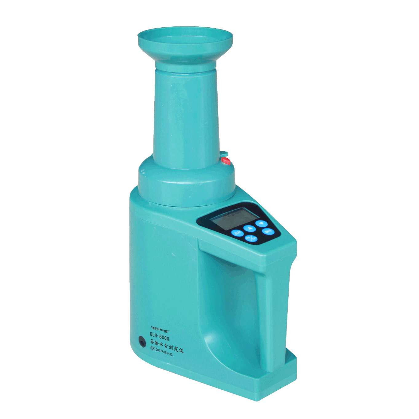 水分容量测定仪BLH-5000